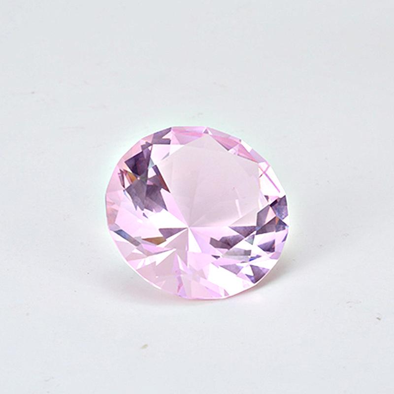 Kids' Crystal Gem Toys & Jewelry Ornaments - Creative Wedding Props & Decorations