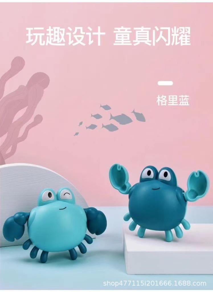 Bath Toys for Toddlers Water Play Floating Animal Bath Toys Kids Swim Pool Toys Set Includes Random Animal Design Suitable for Baby and Child