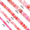 34-90pcs 4-12mm Persian Jade Stone Beads Natural Stone Loose Spacer Beads For Jewelry Making DIY Bracelet Necklace Accessories