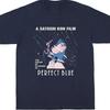Japanse Anime Satoshi Kon Paprika Millennium Actress Tokyo Godfathers Manga Vrouwen en Mannen Katoen Zomer T-shirt