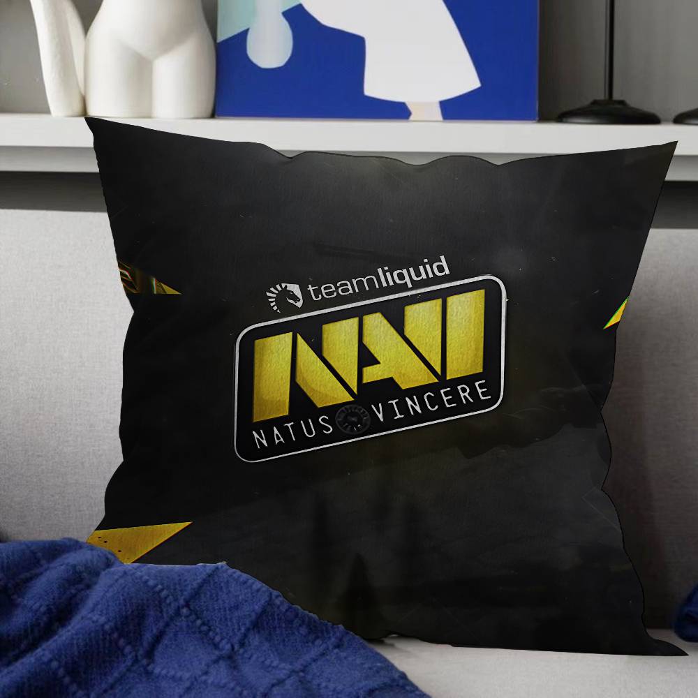 Navi major Maple Design Cushion Cover Happy Autumn Harvest decor Holiday Decorati Pillow Cover