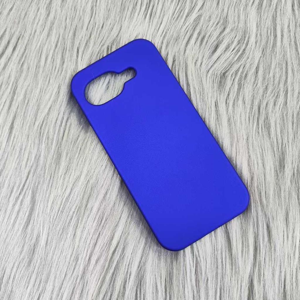 Simple Ultra-thin Matte Hard Phone Case For Google Pixel 9 Series Pixel 10 10A Pixel 10Pro XL Anti-fingerprint Back Case Cover