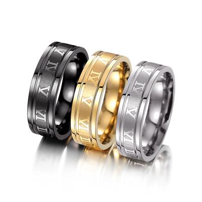 Anillos – Anillos unisex