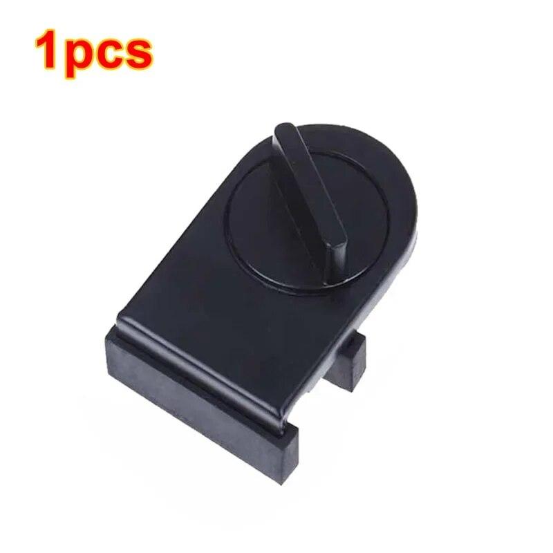 Sliding Sash Stopper Cabinet Locks Straps Doors Security Anti-theft Lock Window Sliding Door Baby Kids Child Safety Doors Lock