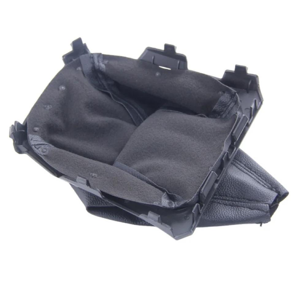 For Suzuki S-Cross Vitara 1.6 2014-2022 Gear Shift Knob Stick Pen Lever Shifter Gaiter Boot Collar Car Styling Accessories