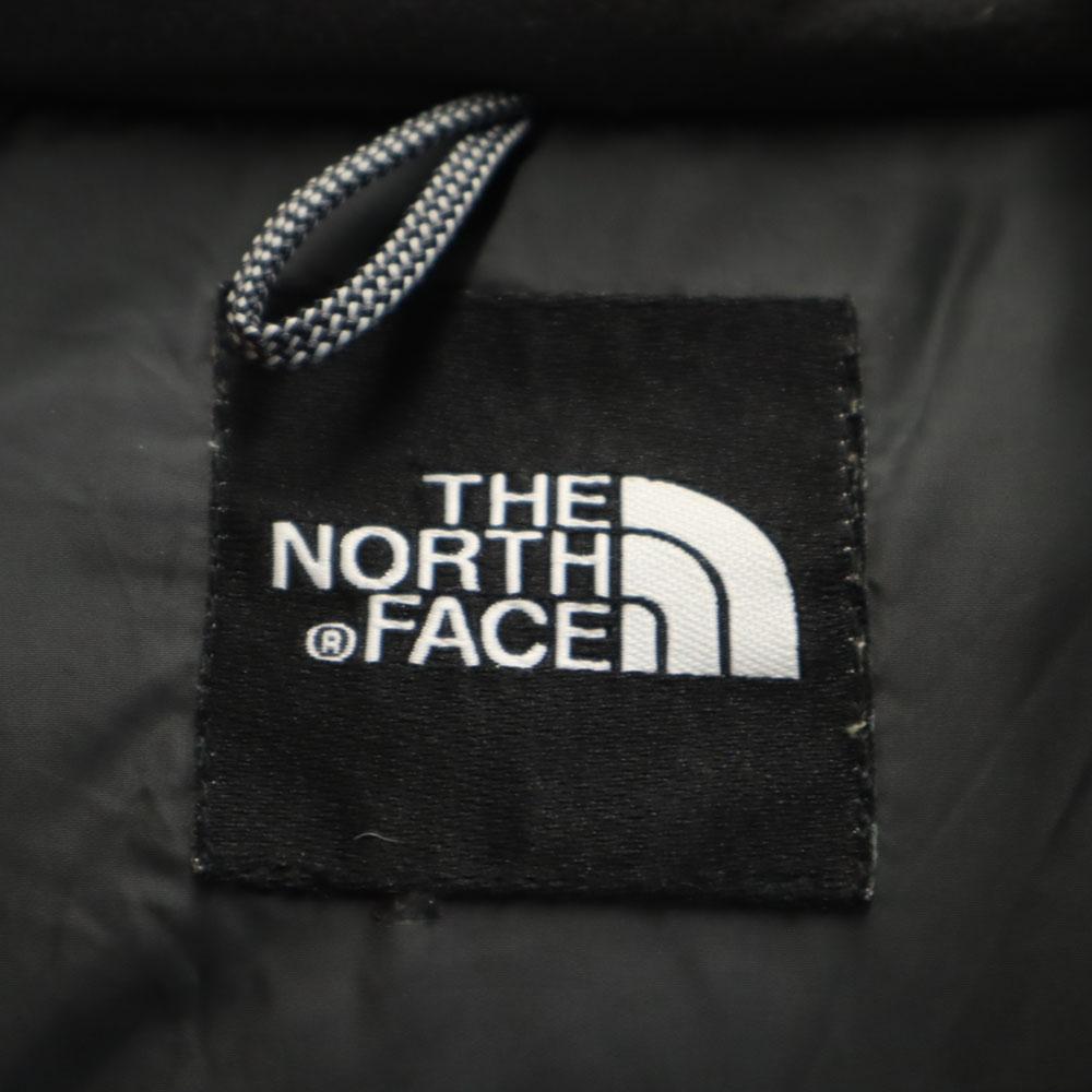 The North Face Пуховик бежевый Уличный с капюшоном Мужской Б/У