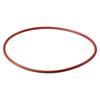 Silicone O Ring 3.5mm Width Washer O Ring Sealing Washer  Automotive Machine Plumbing