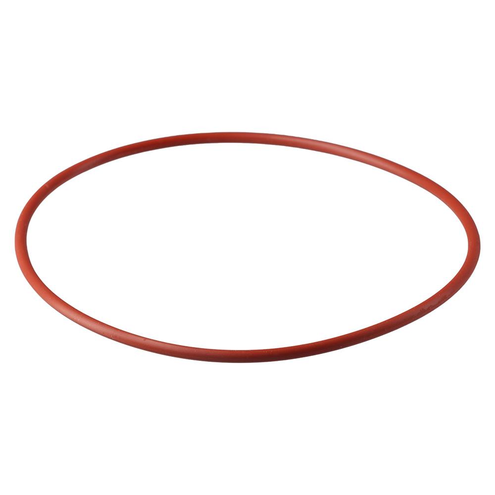 Silicone O Ring 3.5mm Width Washer O Ring Sealing Washer  Automotive Machine Plumbing