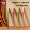 Talheres – Hashi