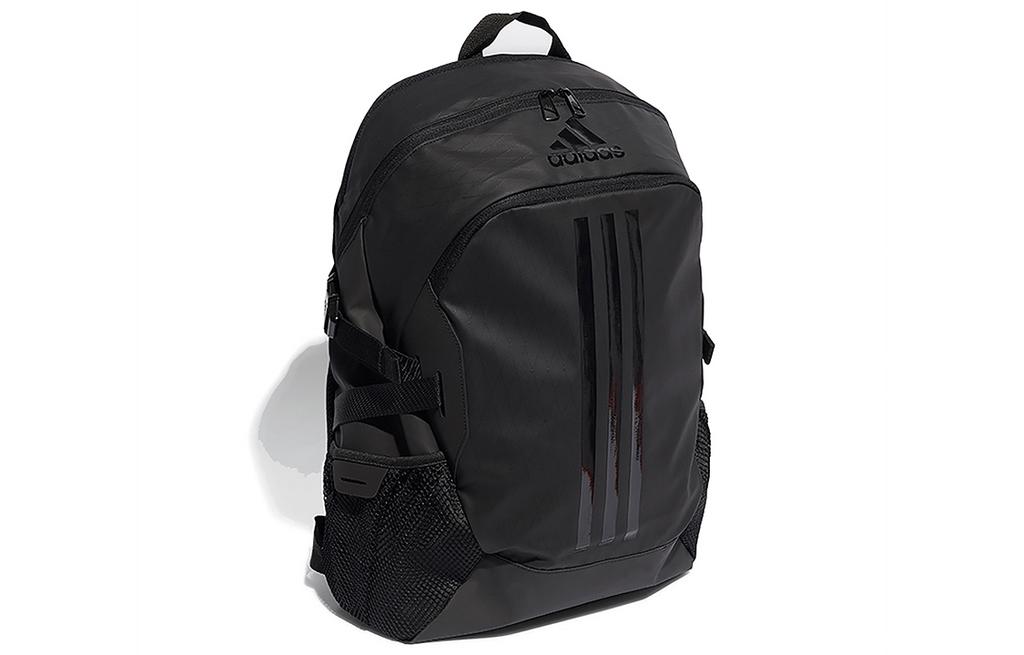 Adidas Polyester Backpack Regular Unisex Black H45607