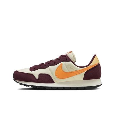 Air Pegasus 83 Low Marrone Notte Arancione Brillante - FN3692-181