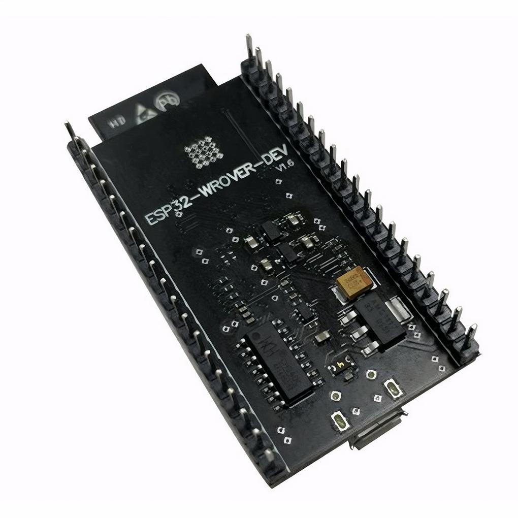 ESP32-WROVER-DEV Development Board with OV2640 Camera WiFi Bluetooth Module ESP32 CAM Development Board