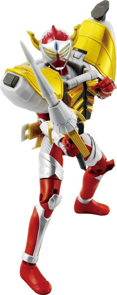 Kamen Rider Gaim AC02 Kamen Rider Baron Banana Arms