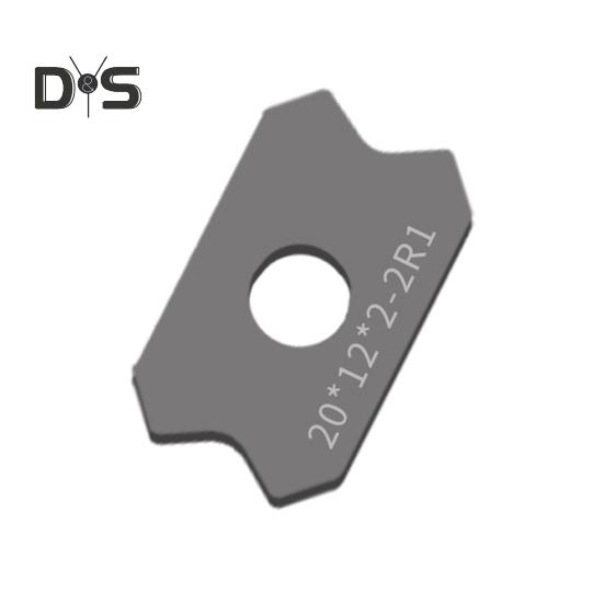 Edge Banding Trimmer Edge Cutter Tool with Circular Edge Scraper Easy Operation Multifunctional Woodworking Hand Trimming Tool
