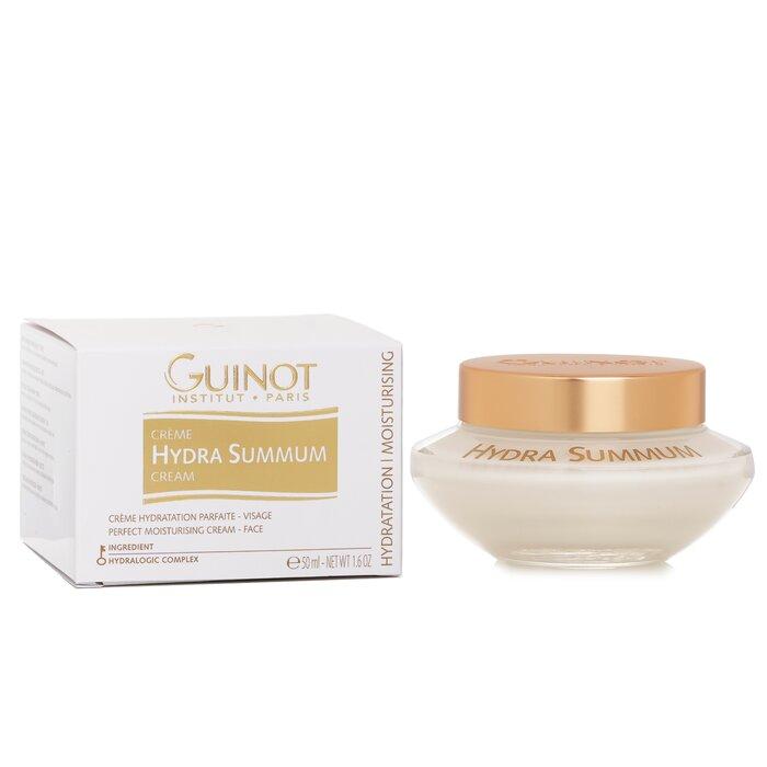 GUINOT Hydra Thermal Perfect Moisturizing Cream for Face