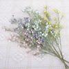 Realistic Artificial Gypsophila Flowers Handmade Fake Flower  Birthday Gift