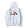 Mens Womens Hoodie The Amazing Digital Circus Hoodies Anime Streetwear Casual Printed Hooded Pullover Sweatshirts