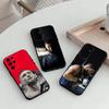 K-Khamzat C-Chimaev-v Handyhülle Für Samsung S25,S24,S21,S22,S23,S30,Ultra,S20,Plus,Andere Weiche Schwarze Hülle