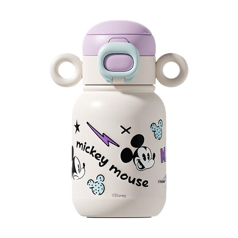 

GEMINI Mickey Series Cute Ear Insulated Mug