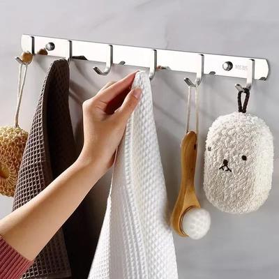 Držáky a háčky – Háčiky