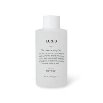 Shine Body Wash 300ml