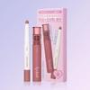 [Ensemble Spécial] Fixing Tint x Ensemble de Crayons à Lèvres Reinventive Maker Over / Crée des Lèvres Volumineuses
