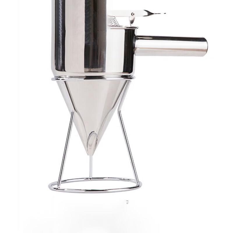 Stainless Steel Funnel