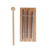 Dreitonige Windspiele Orff Schlaginstrumente Kinder Lehrmittel Windspiele
