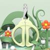 Katter – Varer for kattepleie