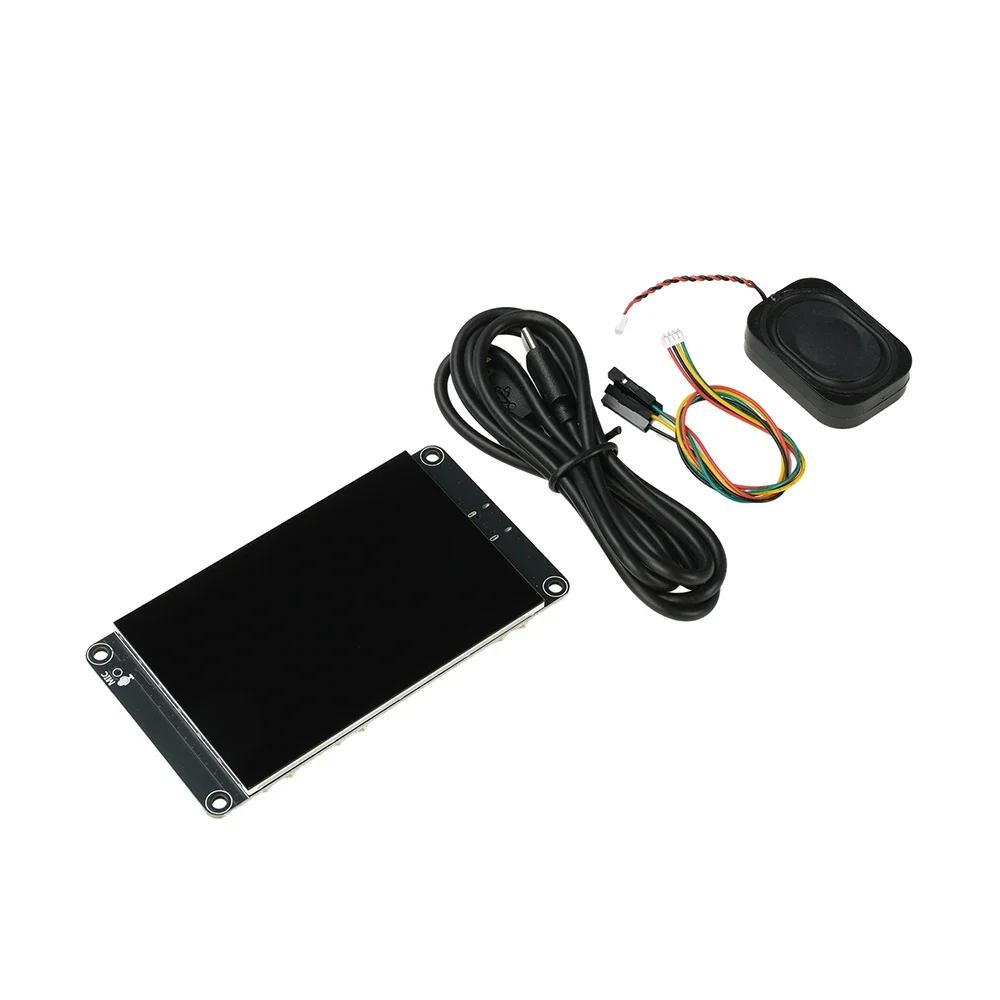 Esp32 S3 Development Board 2.8Inch 3.5Inch Ips Touch Screen 320*480 240*320 Resolution Wifi Bluetooth 5.0 Type C Interface