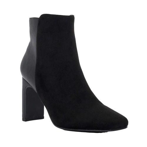 Botines de tobillo con punta almendrada Orietta para mujer/dama de Dune London