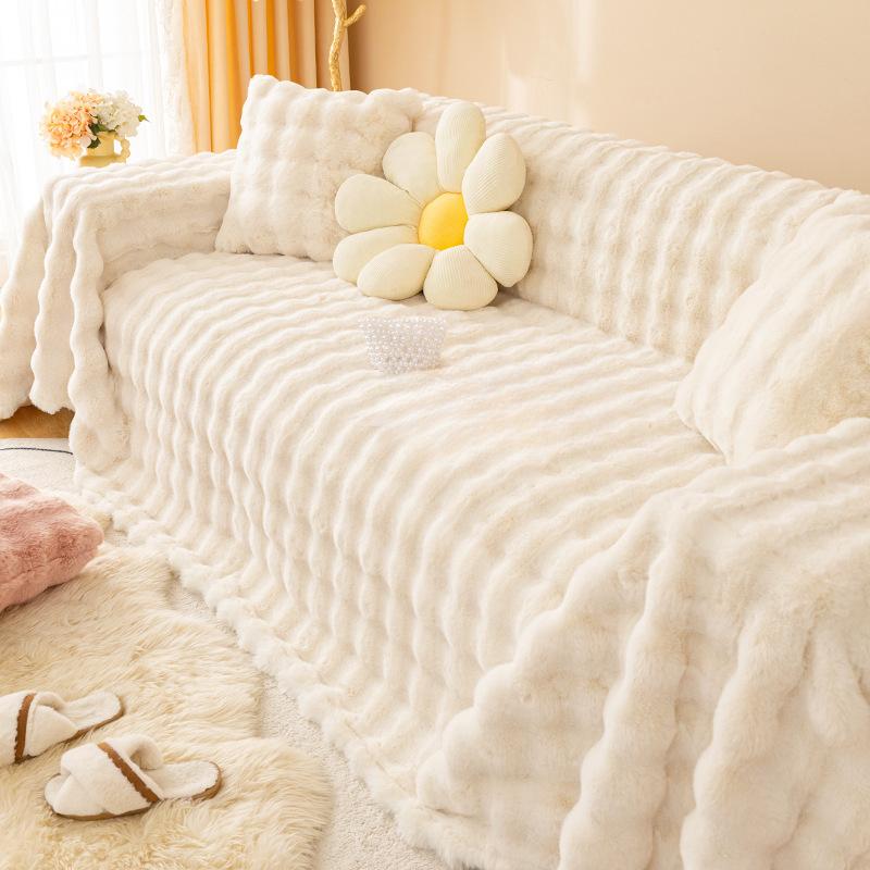 Полотенце для дивана — фото 3