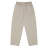 Vans Soft Comfortable Breathable Lace-Up Loose Casual Pants Unisex bottoms Khaki VN000NF3ZUJ