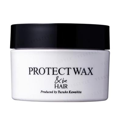 &be - Hair Protect Wax