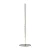 Telescopic Stand Height-Adjustable Display Platform Stable for Retail Shops