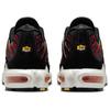 Nike Air Max Plus Sunset Women Sneakers Black Fire-Red Pimento FZ9042-001