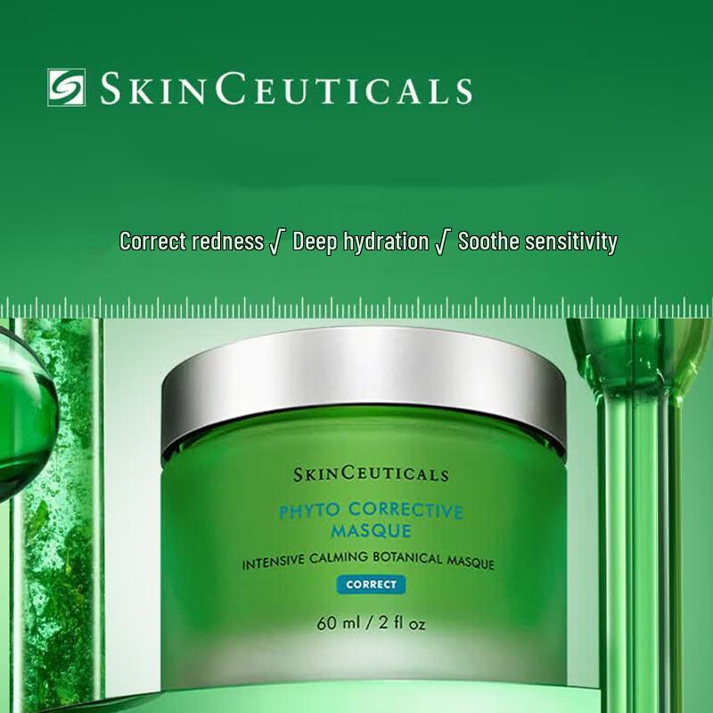 

Skinceuticals Phyto Corrective Masque