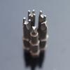 Screwdriver Bit Set 1/4'' Hex Shank Triangle U-shaped Y-shaped Three Points Special-Shaped Bit Set Hexagonal Interface