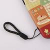 Universal Strap Handheld Rope Keys Holder Lanyard Hold Lanyards Mobile Phone Straps Mobile Phone Accessories Short Lanyard