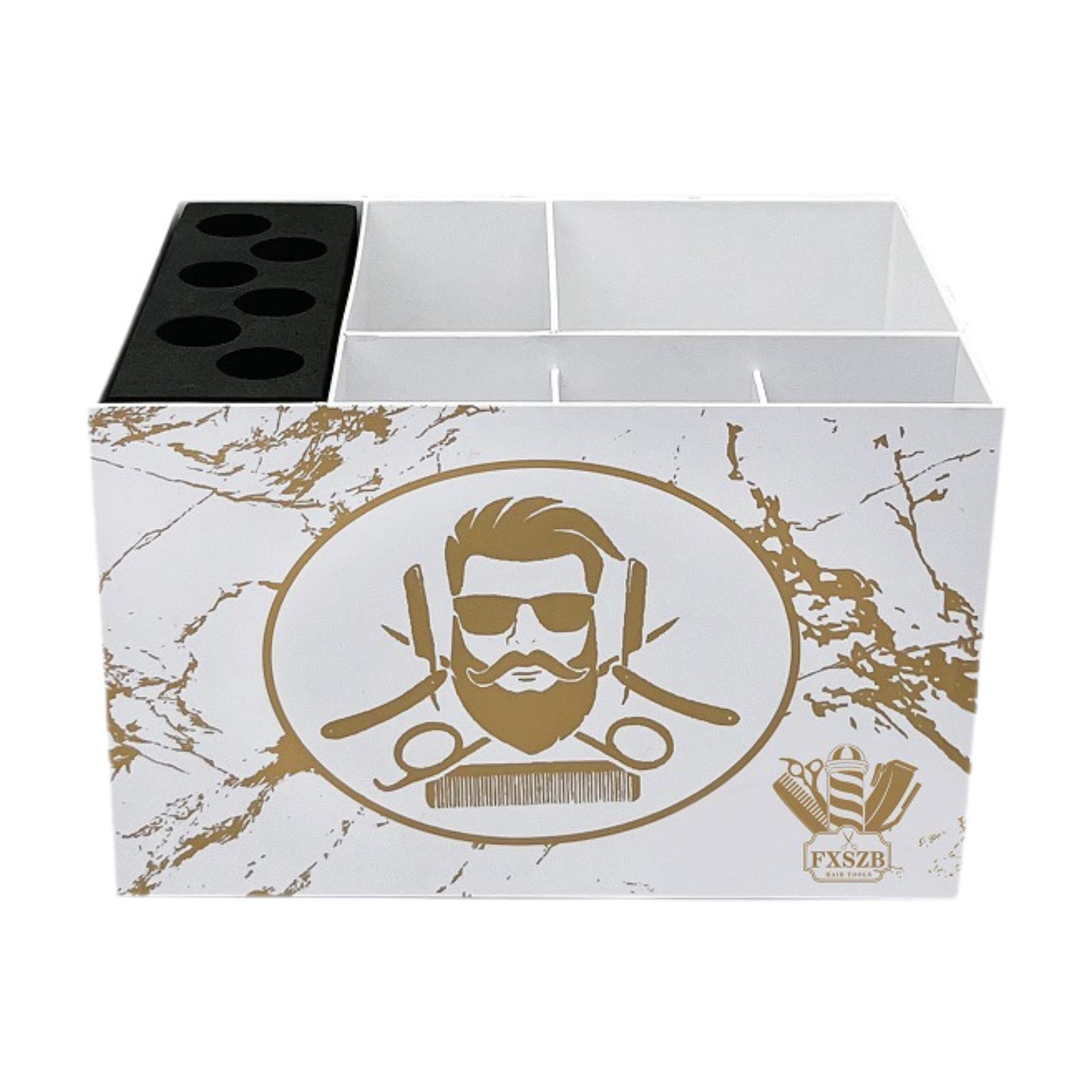 

Держатель для парикмахерских ножниц, коробка, подставка для парикмахерских ножниц для кистей, укладка волос