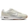 Nike  Air Max Solo Summit White Sail Women Sneakers Cream Metallic-Silver Gum-Light-Brown FN0784-104