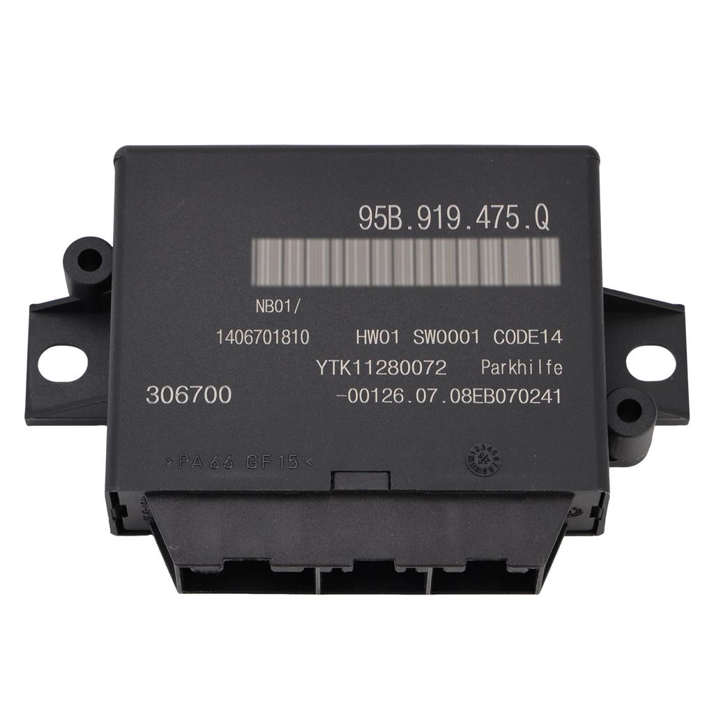 Parking Aid Control Module 95B919475Q for Porsche Cayenne Macan 2015-2024