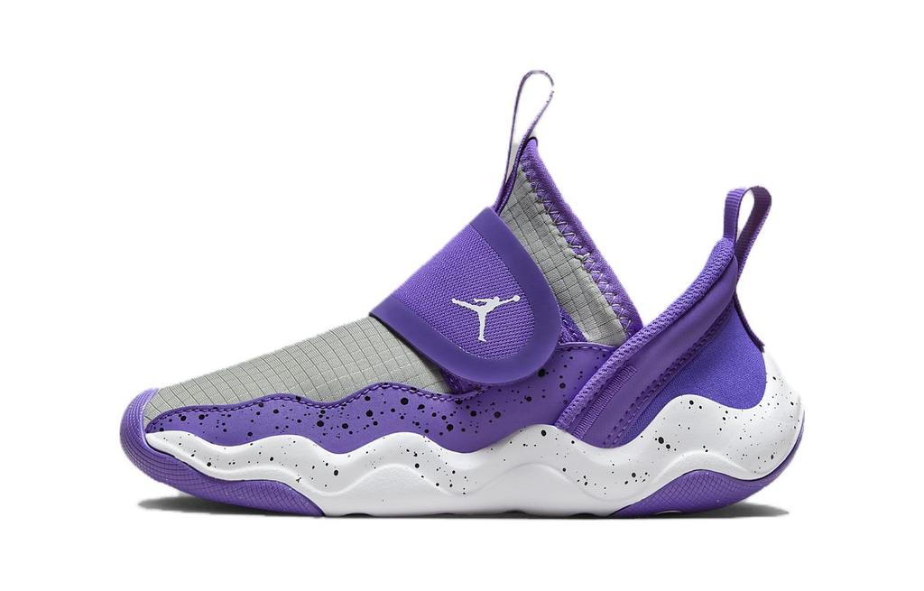 Air Jordan 23/7 PS 'Purple Venom'