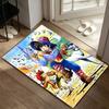 Ie Naki Ko Remi A rug suitable for office chair areas living rooms and computer desks perfect for home offices and an ideal holiday gift