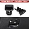 W447 Auto Handbremshebel Griff Schalter Parkbremse Entriegelungsgriff Für Mercedes Benz Vito 2016- 4474270120 4474270020