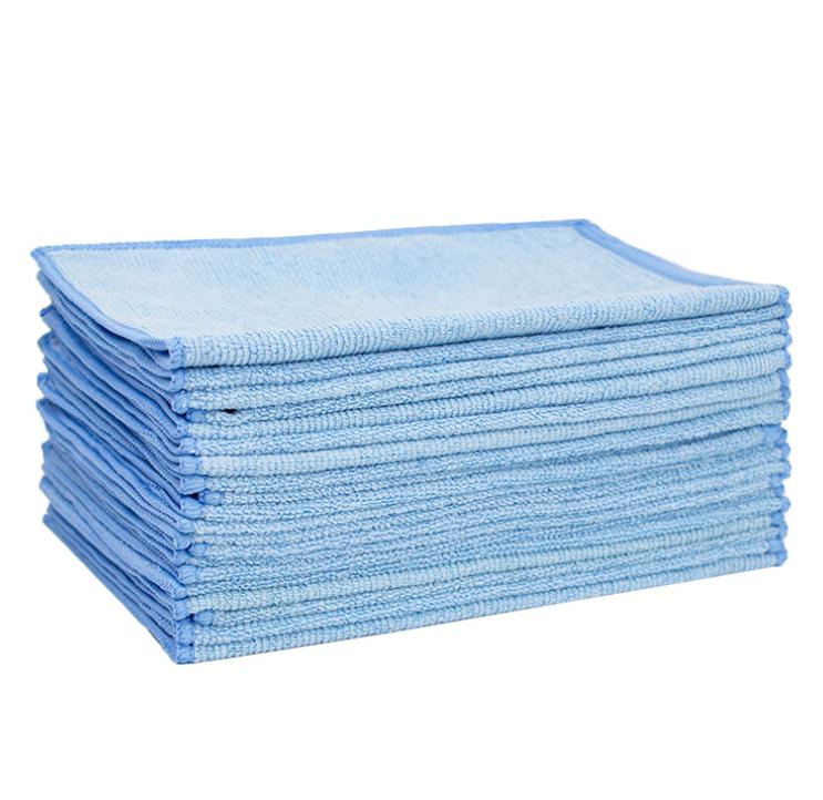 

Pearl Towel Cloth, Home & Kitchen Lazy Cleaner, Blue, Moisture-Absorbing Stain-Removing Cleaning Cloth (5-Pack) синий