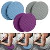Balance Mat Pillow 2 Pieces Trainer Mats Pilates Exercise Mat
