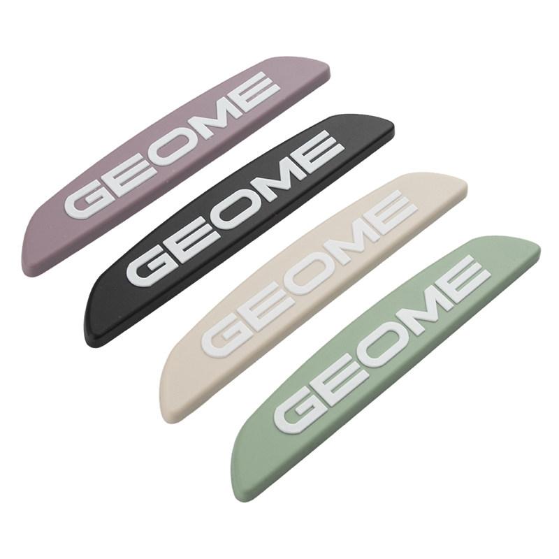 Fit For Geely Galaxy 2026 Car Door Anti Collision Strip Scratch Resistant Protector Sticker Body Guard Trim Modified Anti