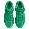 Nike Scarpe da Basket KD 18 Supporto Traspirante Rimbalzo Uomo Verde Scuro IU3109-300