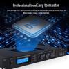 HuiDu Professional KTV DSP Audio Processor (CN Version)